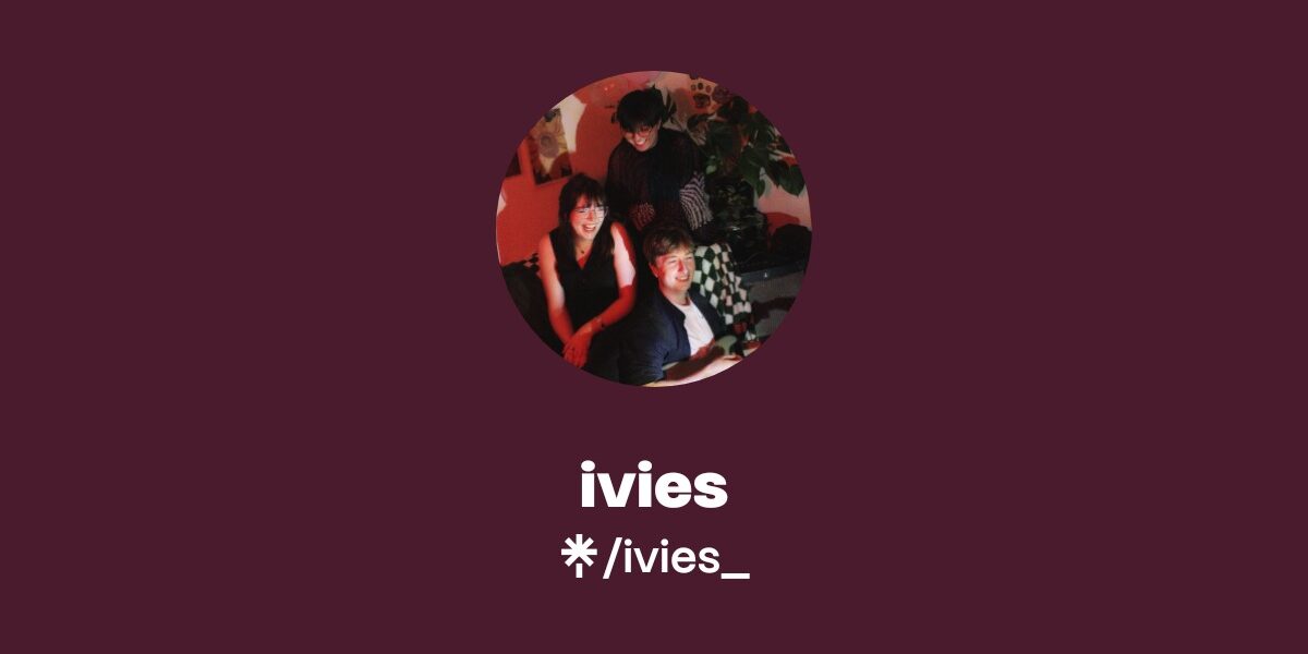 ivies