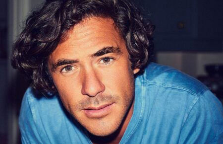 Jack Savoretti official image for The Glasshouse Gateshead on 24 and 25 October 2026