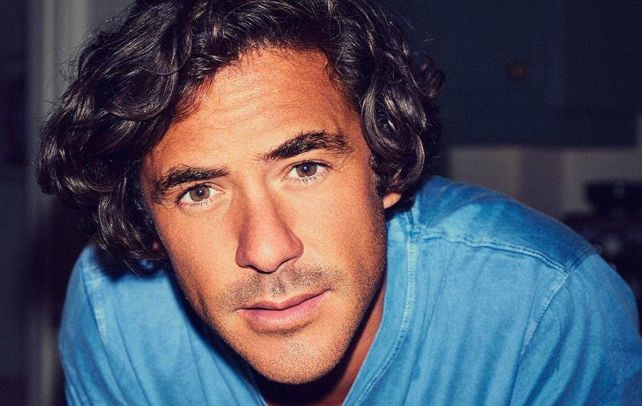 Jack Savoretti official image for The Glasshouse Gateshead on 24 and 25 October 2026