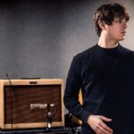 Jake Bugg 2027 tour press image for The Glasshouse Gateshead