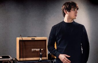 Jake Bugg 2027 tour press image for The Glasshouse Gateshead