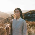 Jasmine Myra official image for The Glasshouse Gateshead on 4 November 2026