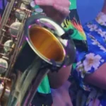 Darlington Rhythm and Tunes Festival artwork