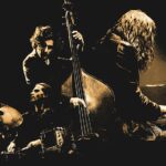 Jazz Sabbath official image for The Glasshouse Gateshead on 25 September 2026