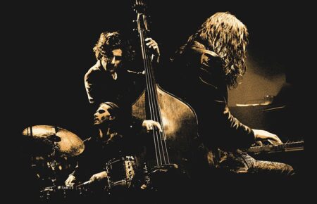 Jazz Sabbath official image for The Glasshouse Gateshead on 25 September 2026
