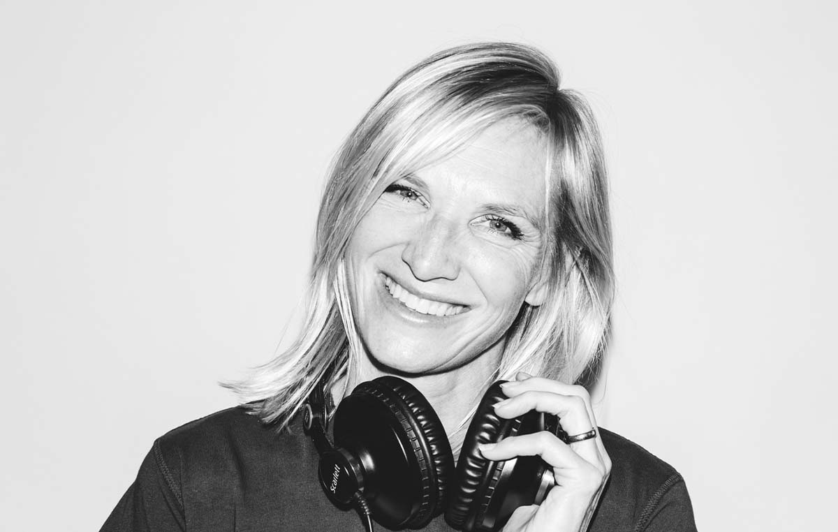 Jo Whiley 90s Anthems at NX Newcastle