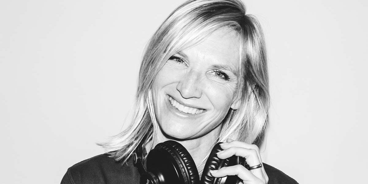 Jo Whiley’s 90s Anthems at NX Newcastle on 14 November 2026