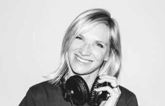 Jo Whiley’s 90s Anthems at NX Newcastle on 14 November 2026