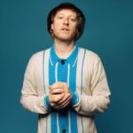 Joe Webb official image for The Glasshouse Gateshead on 4 March 2027