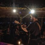John Adams current Cluny event image