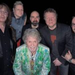 Jon Anderson and The Band Geeks official image for The Glasshouse Gateshead on 1 October 2026