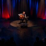 José Almarcha Trio at Cluny 2 Newcastle on 20 September 2026