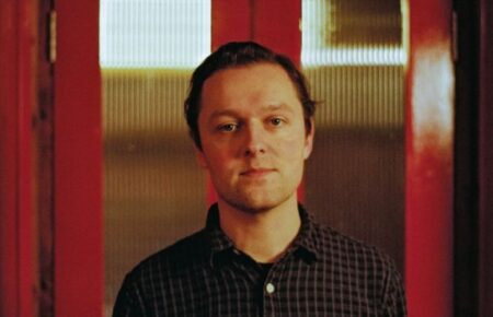 Joshua Burnside Newcastle gig at Wylam Brewery in May 2027