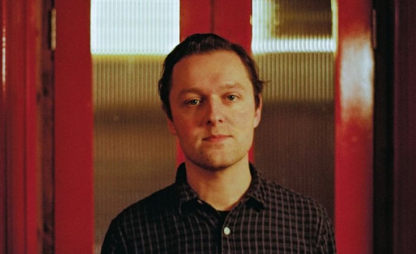 Joshua Burnside Newcastle gig at Wylam Brewery in May 2027