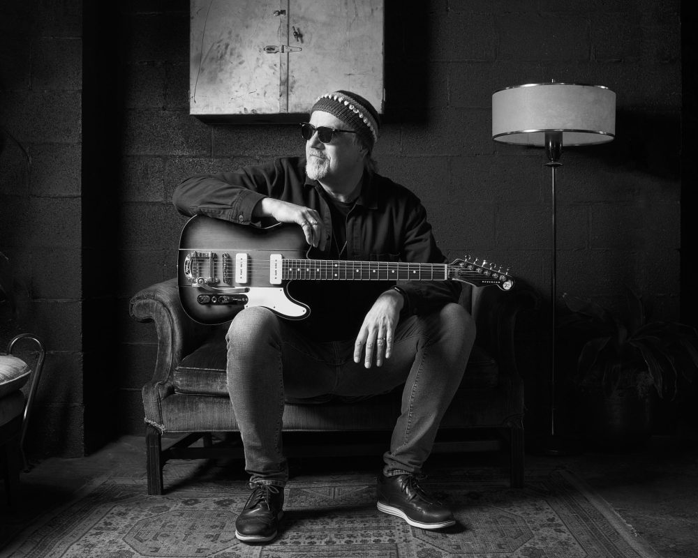 Koch Marshall Trio appearing at The Cluny Newcastle in October 2026
