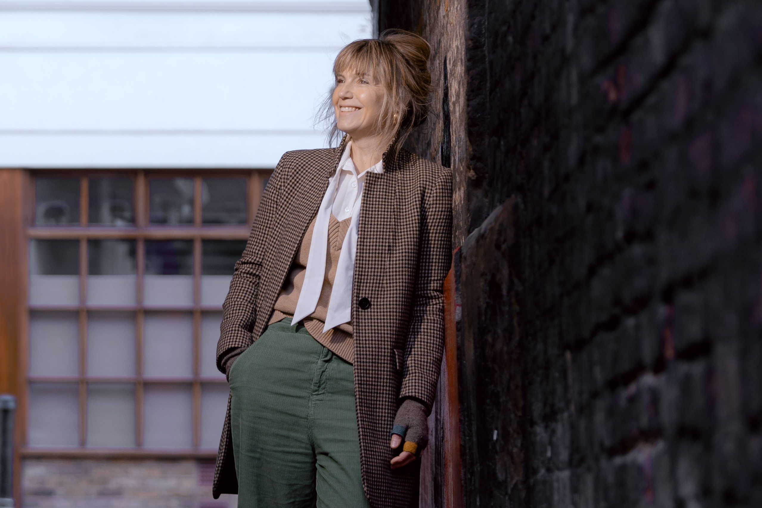Official image for Kurtag's Kafka Fragments at The Glasshouse Gateshead on 31 October 2026