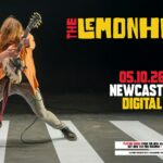Lemonheads Digital Newcastle