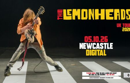 Lemonheads Digital Newcastle