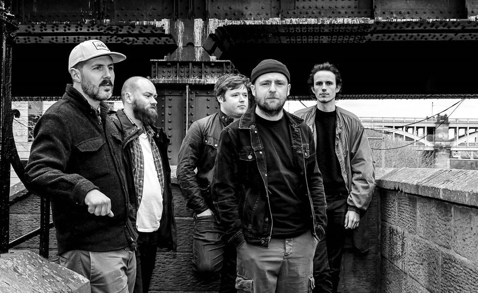 Hector Gannet band