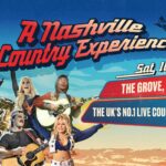 Life’s a Rodeo Newcastle event artwork