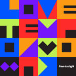 lovetempo artist image for Zerox Newcastle preview