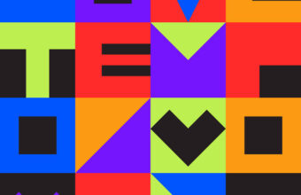 lovetempo artist image for Zerox Newcastle preview