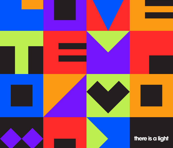 lovetempo artist image for Zerox Newcastle preview