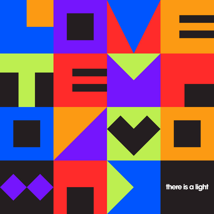 lovetempo artist image for Zerox Newcastle preview