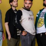 M60, headliners for Lowlights Festival at Digital Newcastle