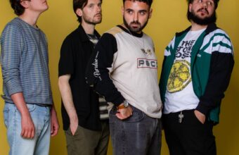 M60, headliners for Lowlights Festival at Digital Newcastle
