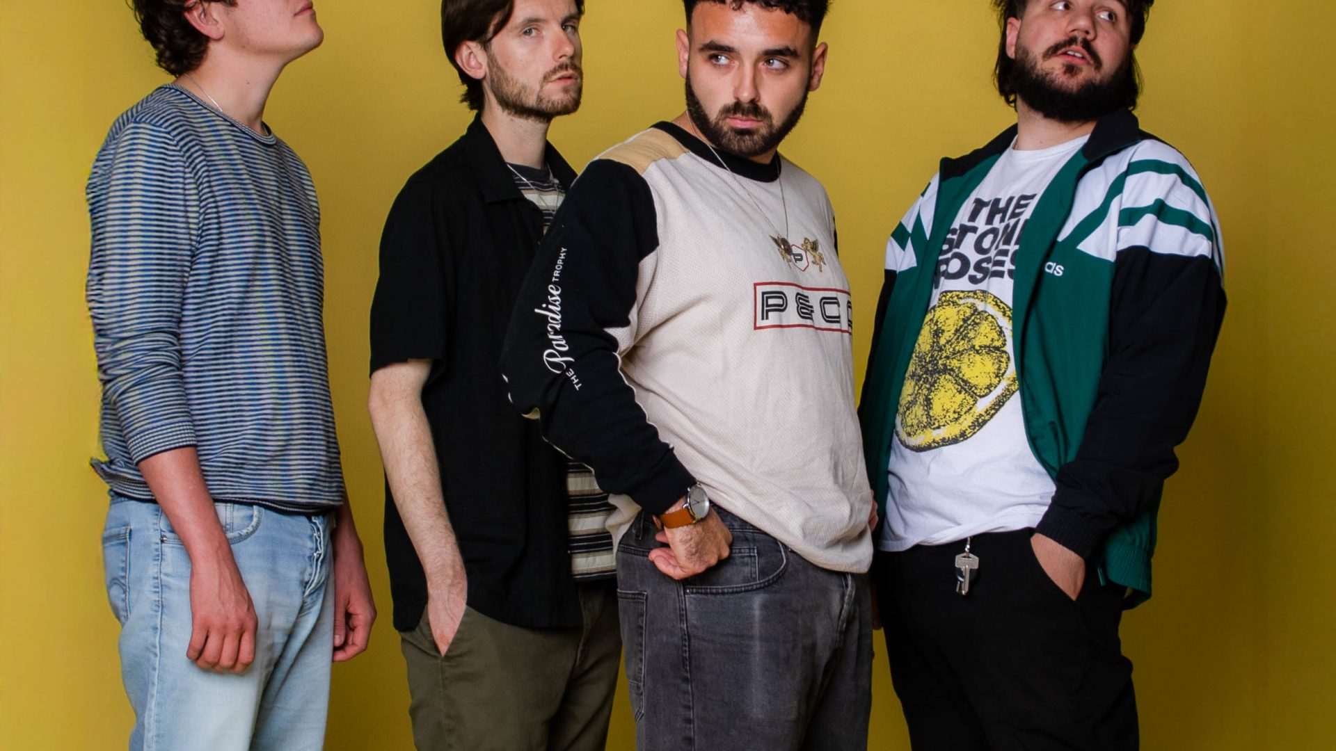 M60, headliners for Lowlights Festival at Digital Newcastle