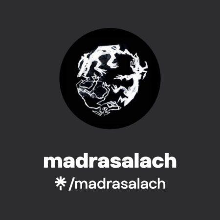 Madra Salach artist image