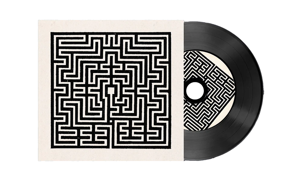 Madra Salach It's A Hell Of An Age official artwork