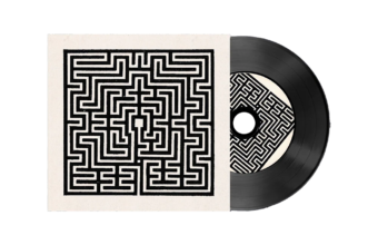 Madra Salach It's A Hell Of An Age official artwork