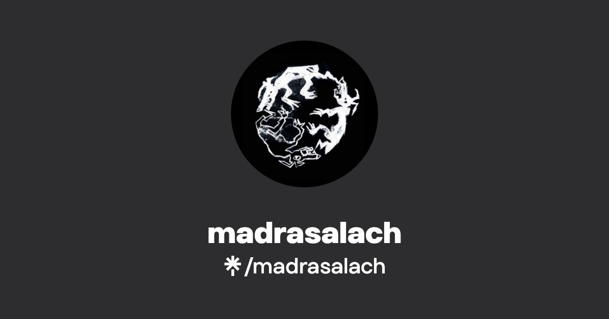 Madra Salach artist image