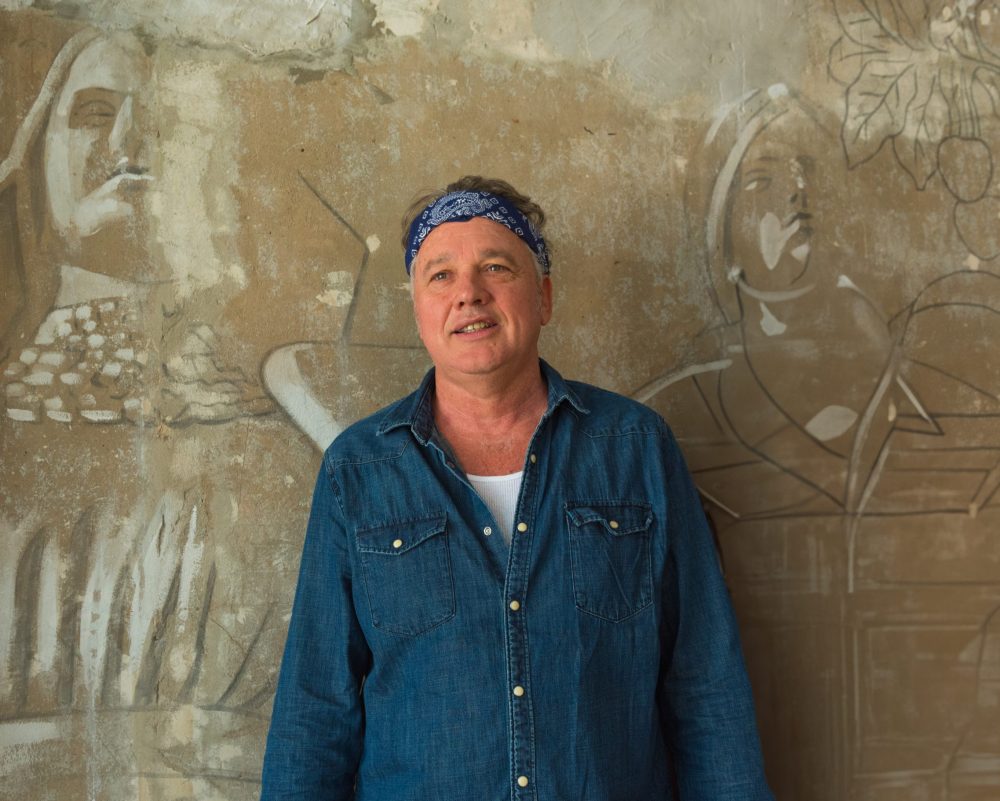 Mark Olson appearing at The Cluny Newcastle in November 2026