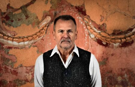 Martin Simpson official image for The Glasshouse Gateshead on 28 October 2026