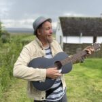 Martin Stephenson and The Daintees at Wylam Brewery Newcastle on 4 March 2027
