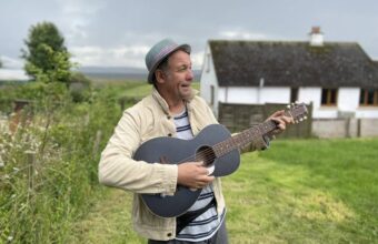 Martin Stephenson and The Daintees at Wylam Brewery Newcastle on 4 March 2027