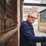 Martin Taylor official image for The Glasshouse Gateshead on 18 October 2026