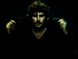 Mathew Jonson artist image