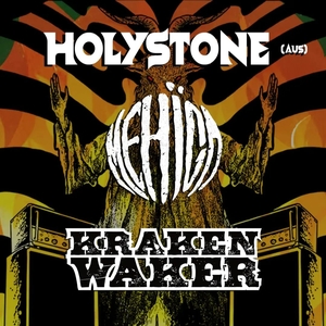 Holystone Mehïga and Kraken Waker at Little Buildings Newcastle