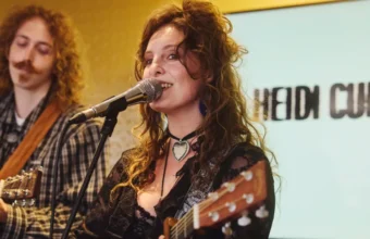 Fenwick Fan Zone Live Lounge Sessions during Mercury Prize Fringe 2026