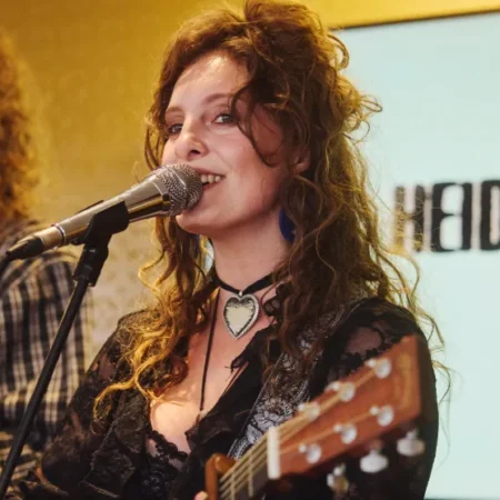 Fenwick Fan Zone Live Lounge Sessions during Mercury Prize Fringe 2026