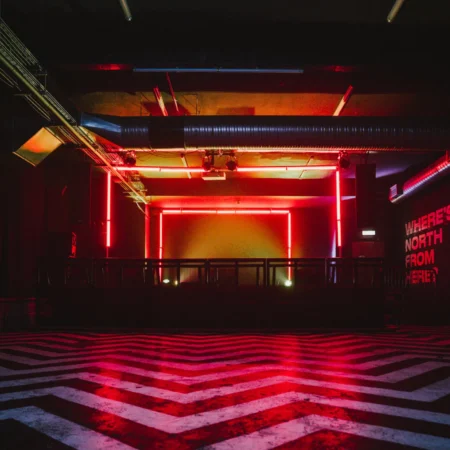 The Grove Newcastle for Mini Mercury x First Gigs during Mercury Prize Fringe 2026