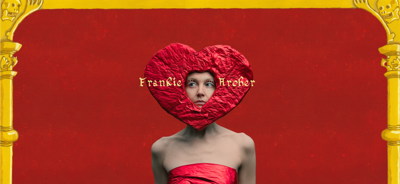 Frankie Archer