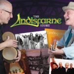 The Lindisfarne Story with Ray Laidlaw and Billy Mitchell