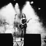 Hannah Robinson, Newcastle alt-rock and shoegaze artist