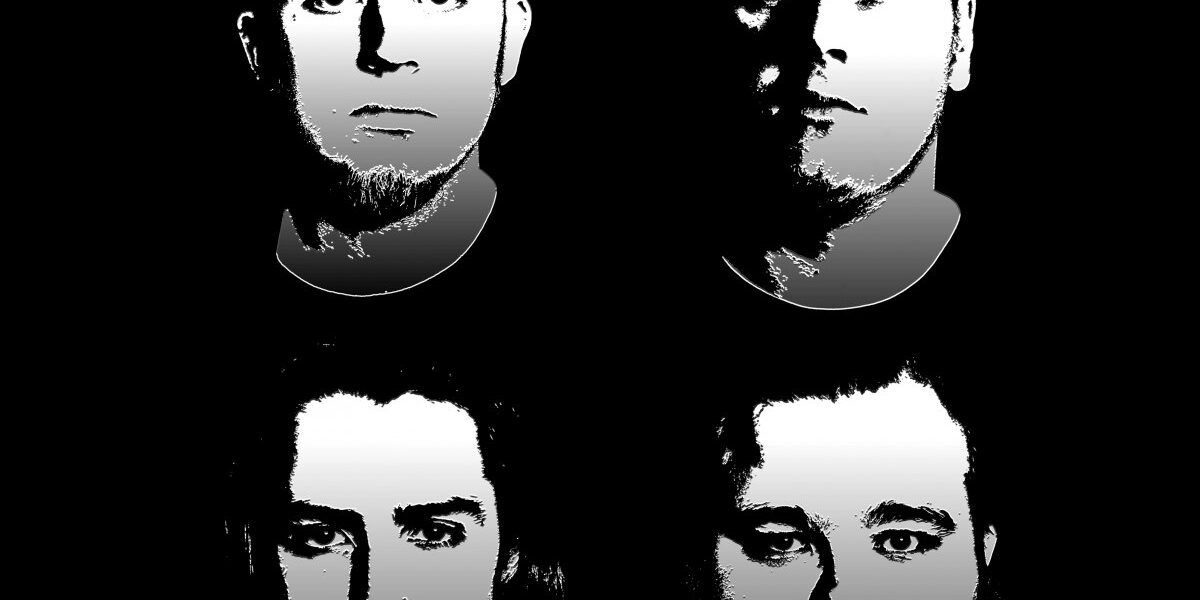 Metal Militia Metallica tribute promotional image
