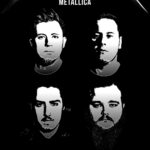 Metal Militia Metallica tribute promotional image